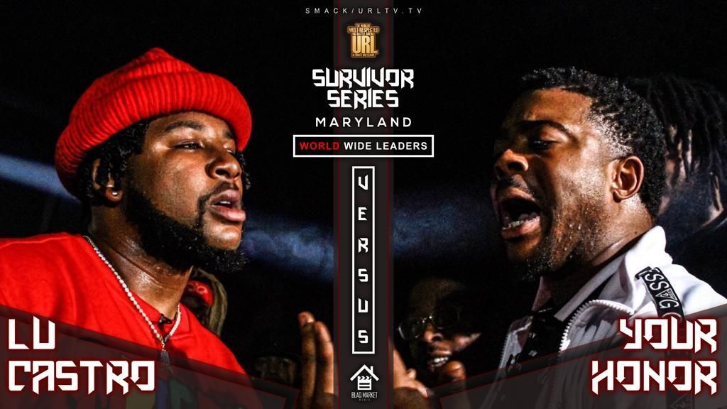 Lu Castro vs Your Honor